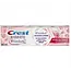 Crest 3D Whitelock Toothpaste 12x88ml