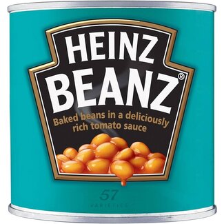 Heinz Beanz 48x200g