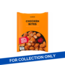 Iceland Iceland Chicken Bites 24x200g