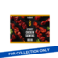 Iceland Iceland 8pk Sticky Chicken Skewers 18x144g