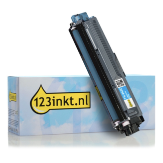123inkt Laser Toner Cartridge TN-247C (blue)