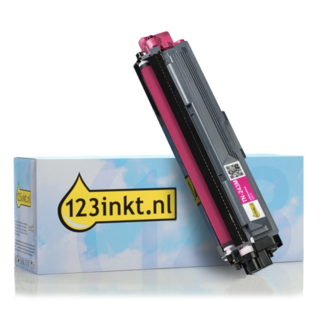123inkt Laser Toner Cartridge TN-243M (pink)