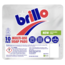 Brillo Multi Use Soap Pads 12x10pk