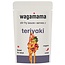Wagamama Wagamama Teryaki  Stir Fry Sauce 12x120g