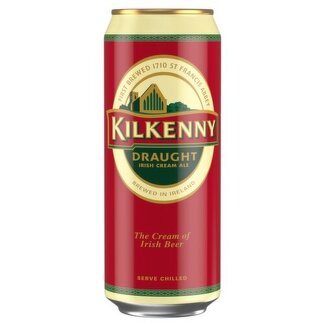 Kilkenny Kilkenny Draught Ale Can 24x500ml