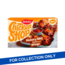 Birds Eye Chicken Shop BBQ Chicken Wings 8x375g