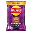 Walkers Walkers Lea & Perrins Worcester Sauce 32x45g
