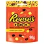 Reese's Reese's Pieces Pouch 10x90g