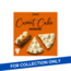 Iceland Iceland Carrot Cake Cheesecake 9x390g