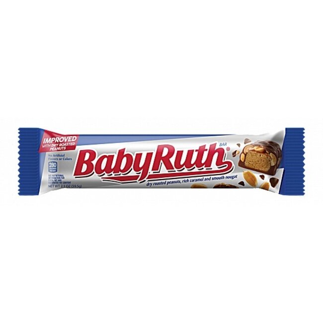 Baby Ruth 24x54g
