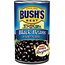Bushs Black Beans 12x425g