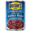Bush's Bushs Dark Red Kidney Beans 12x453g