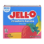 Jell-O SF Strawberry - Banana 24x8.5g