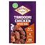 Patak's Pataks Tandoori Chicken Spice Rub 18x25g