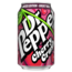 Dr Pepper (UK) Dr Pepper Zero Cherry Crush 24x330ml