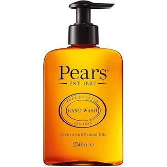Pears Soap Pears Handwash 6x250ml