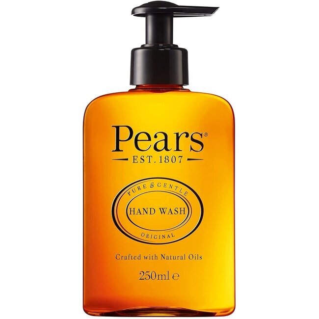 Pears Handwash 6x250ml