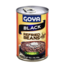 Goya Black Refried Beans 12x454g