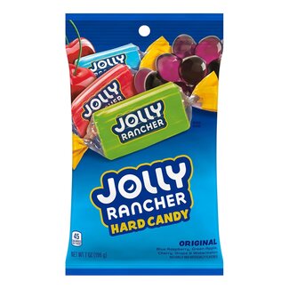 Jolly Rancher Jolly Rancher Hard Candy 12x198g