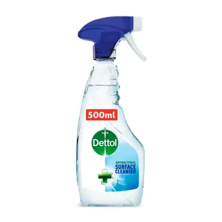 Dettol Dettol Surface Cleanser 6x500ml