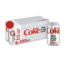 Coke Diet 6pk+2pk 3x8x330ml