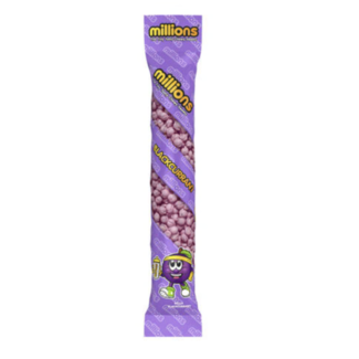Millions Millions Blackcurrant 12x55g