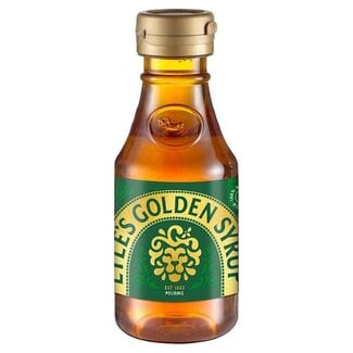 Tate & Lyle Tate & Lyle Golden Pouring Syrup 12x454g