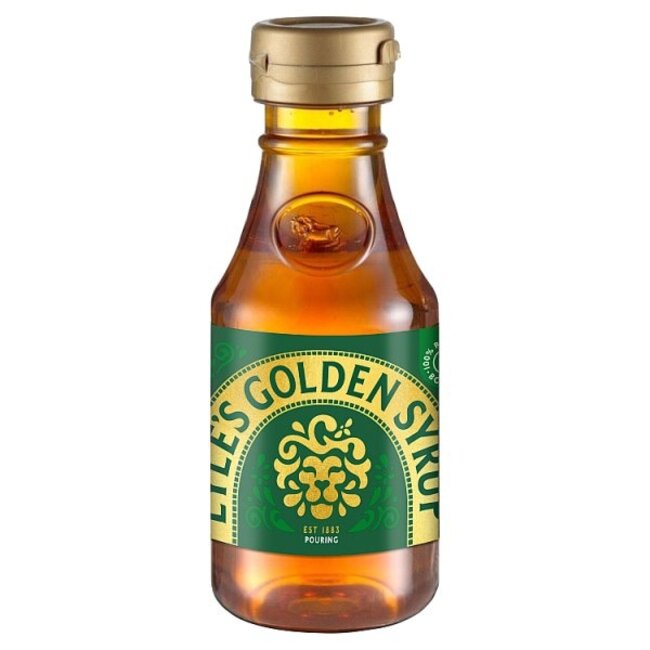 Tate & Lyle Golden Pouring Syrup 12x454g