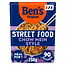 Ben's Original Street Food Chow Mein Style 6x250g