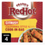 Frank's Citrusy California Style Cook In Bag 7x25g