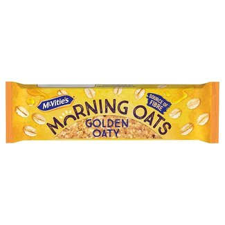 McVitie's McVities Syrup Flapjack 12x60g