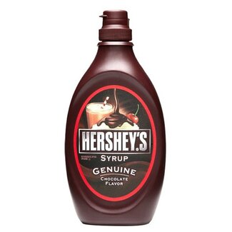 Hershey's Hershey's Chocolate Syrup 24x680g