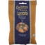 Bristows Bristows Sea Salt & Caramel Fudge 15x150g