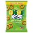 Morrisons Onion Rings 10x125g