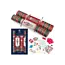 Tom Smith Nutcracker Family Christmas Crackers  6x ( 8x12.5")