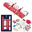 Tom Smith Traditional Family Christmas Crackers 6x(8x12.5'')