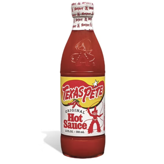 Texas Pete Texas Pete Original Hot Sauce 24x177ml