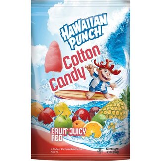Hawaiian Punch Hawaiian Punch Cotton Candy 12x88g