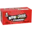 Now & Later Now & Later Strawberry 24x26g (6pc)