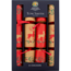 Tom Smith Kraft Family Christmas Crackers 6x(8x12.5")