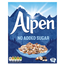 Alpen No Added Sugar 10x550g