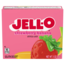 Jell-O Jell-O Strawberry & Banana 24x85g