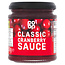 Co-op Cranberry Sauce 6x200g