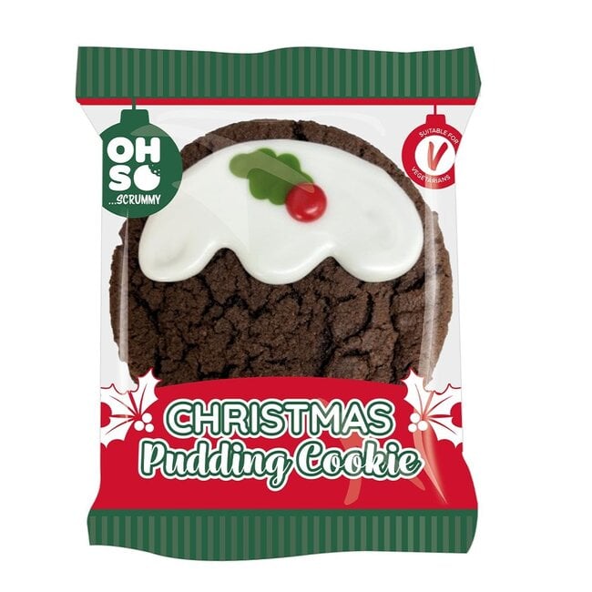 Oh So Christmas Cookie 12x65g