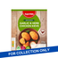 Supervalu Bread Garlic & Herb Chicken Kievs 18x500g
