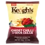 Keoghs Keogh's Ghost Chilli & Sour Cream 12x125g