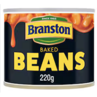 Branston Branston Baked Beans in Tomato Sauce 24x220g