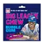 Big League Chew Blue Raspberry 12x60g