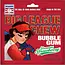 Big League Chew Girl Strawberry 12x60g