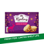 Mr. Kipling Mince Pies Viennese 10x6pk